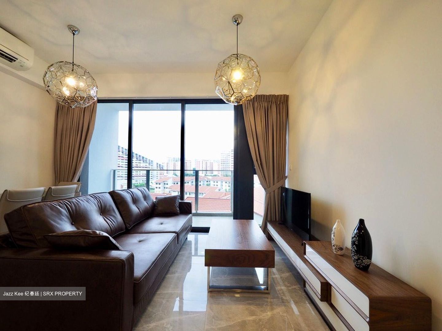 The Poiz Residences (D13), Apartment #470528001